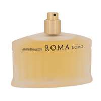 Laura Biagiotti Laura Biagiotti Roma Uomo eau de toilette 125 ml teszter férfiaknak