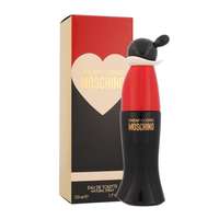 Moschino Moschino Cheap And Chic eau de toilette 50 ml nőknek