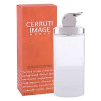 Nino Cerruti Nino Cerruti Image eau de toilette 75 ml nőknek