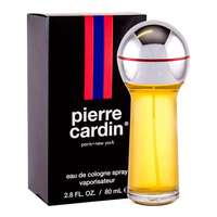 Pierre Cardin Pierre Cardin Pierre Cardin eau de cologne 80 ml férfiaknak