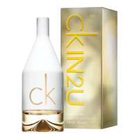Calvin Klein Calvin Klein CK IN2U eau de toilette 150 ml nőknek