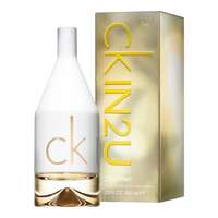 Calvin Klein Calvin Klein CK IN2U eau de toilette 100 ml nőknek