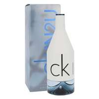 Calvin Klein Calvin Klein CK IN2U eau de toilette 100 ml férfiaknak
