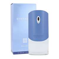 Givenchy Givenchy Pour Homme Blue Label eau de toilette 100 ml férfiaknak