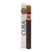 Cuba Cuba Orange eau de toilette 35 ml férfiaknak