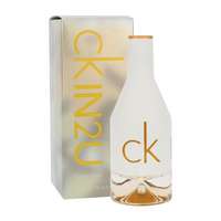 Calvin Klein Calvin Klein CK IN2U eau de toilette 50 ml nőknek