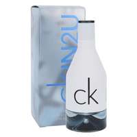 Calvin Klein Calvin Klein CK IN2U eau de toilette 50 ml férfiaknak