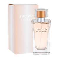 Jacomo Jacomo For Her eau de parfum 100 ml nőknek