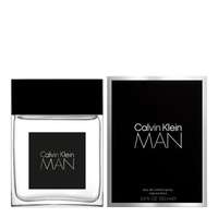 Calvin Klein Calvin Klein Man eau de toilette 100 ml férfiaknak