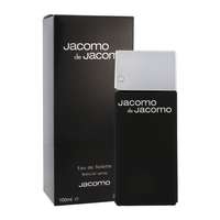 Jacomo Jacomo de Jacomo eau de toilette 100 ml férfiaknak