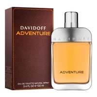 Davidoff Davidoff Adventure eau de toilette 100 ml férfiaknak
