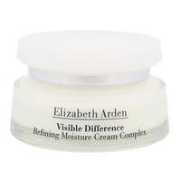 Elizabeth Arden Elizabeth Arden Visible Difference Refining Moisture Cream Complex nappali arckrém 75 ml nőknek