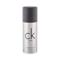 Calvin Klein Calvin Klein CK One dezodor 150 ml uniszex