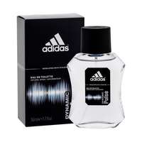 Adidas Adidas Dynamic Pulse eau de toilette 50 ml férfiaknak