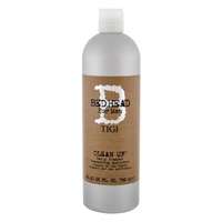 Tigi Tigi Bed Head Men Clean Up sampon 750 ml férfiaknak