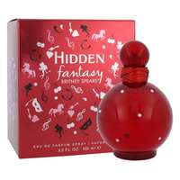 Britney Spears Britney Spears Hidden Fantasy eau de parfum 100 ml nőknek