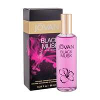 Jövan Jövan Musk Black eau de cologne 96 ml nőknek