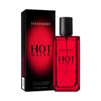 Davidoff Davidoff Hot Water eau de toilette 60 ml férfiaknak