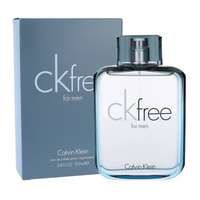 Calvin Klein Calvin Klein CK Free For Men eau de toilette 100 ml férfiaknak