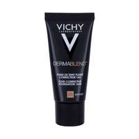 Vichy Vichy Dermablend™ Fluid Corrective Foundation SPF35 alapozó 30 ml nőknek 55 Bronze