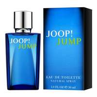JOOP! JOOP! Jump eau de toilette 30 ml férfiaknak
