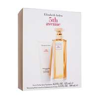 Elizabeth Arden Elizabeth Arden 5th Avenue ajándékcsomagok Eau de Parfum 125 ml + testápoló 100 ml nőknek