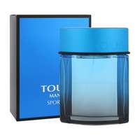 TOUS TOUS Man Sport eau de toilette 100 ml férfiaknak