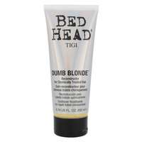 Tigi Tigi Bed Head Dumb Blonde hajkondicionáló 200 ml nőknek