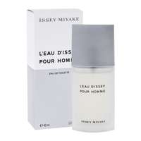 Issey Miyake Issey Miyake L´Eau D´Issey Pour Homme eau de toilette 40 ml férfiaknak