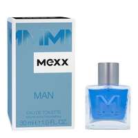 Mexx Mexx Man eau de toilette 30 ml férfiaknak