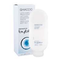 Byblos Byblos Ghiaccio testápoló tej 400 ml nőknek