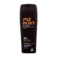 PIZ BUIN PIZ BUIN Allergy Sun Sensitive Skin Lotion SPF30 fényvédő készítmény testre 200 ml uniszex