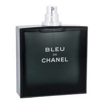 Chanel Chanel Bleu de Chanel eau de toilette 100 ml teszter férfiaknak
