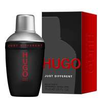 HUGO BOSS HUGO BOSS Hugo Just Different eau de toilette 75 ml férfiaknak