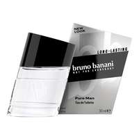 Bruno Banani Bruno Banani Pure Man eau de toilette 30 ml férfiaknak