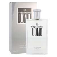 Sergio Tacchini Sergio Tacchini Uomo eau de toilette 100 ml férfiaknak