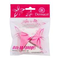 Dermacol Dermacol Make-Up Sponges applikátor 4 db nőknek