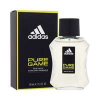 Adidas Adidas Pure Game eau de toilette 50 ml férfiaknak