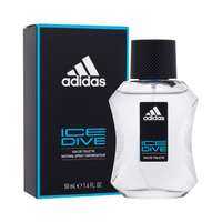 Adidas Adidas Ice Dive eau de toilette 50 ml férfiaknak