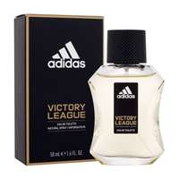 Adidas Adidas Victory League eau de toilette 50 ml férfiaknak