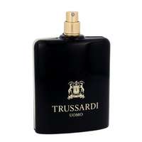 Trussardi Trussardi Uomo 2011 eau de toilette 100 ml teszter férfiaknak