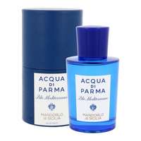 Acqua di Parma Acqua di Parma Blu Mediterraneo Mandorlo di Sicilia eau de toilette 75 ml uniszex