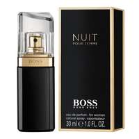 HUGO BOSS HUGO BOSS Boss Nuit Pour Femme eau de parfum 30 ml nőknek