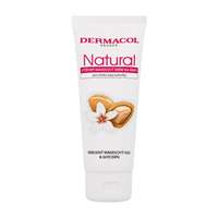 Dermacol Dermacol Natural Almond kézkrém 100 ml nőknek