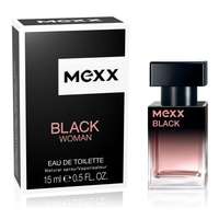 Mexx Mexx Black eau de toilette 15 ml nőknek