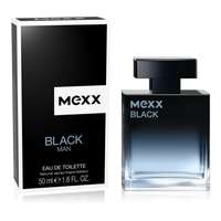 Mexx Mexx Black Man eau de toilette 50 ml férfiaknak