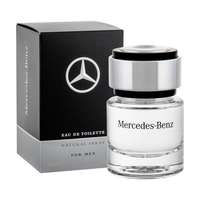 Mercedes-Benz Mercedes-Benz Mercedes-Benz For Men eau de toilette 40 ml férfiaknak