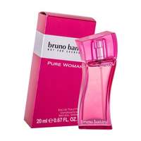 Bruno Banani Bruno Banani Pure Woman eau de toilette 20 ml nőknek
