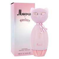 Katy Perry Katy Perry Meow eau de parfum 100 ml nőknek