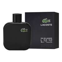 Lacoste Lacoste Eau de Lacoste L.12.12 Noir eau de toilette 100 ml férfiaknak